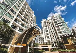 The Cascadia (D21), Condominium #593995471